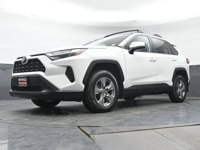Certified 2024 Toyota RAV4 XLE w/ Convenience Package AWD/4WD image 31