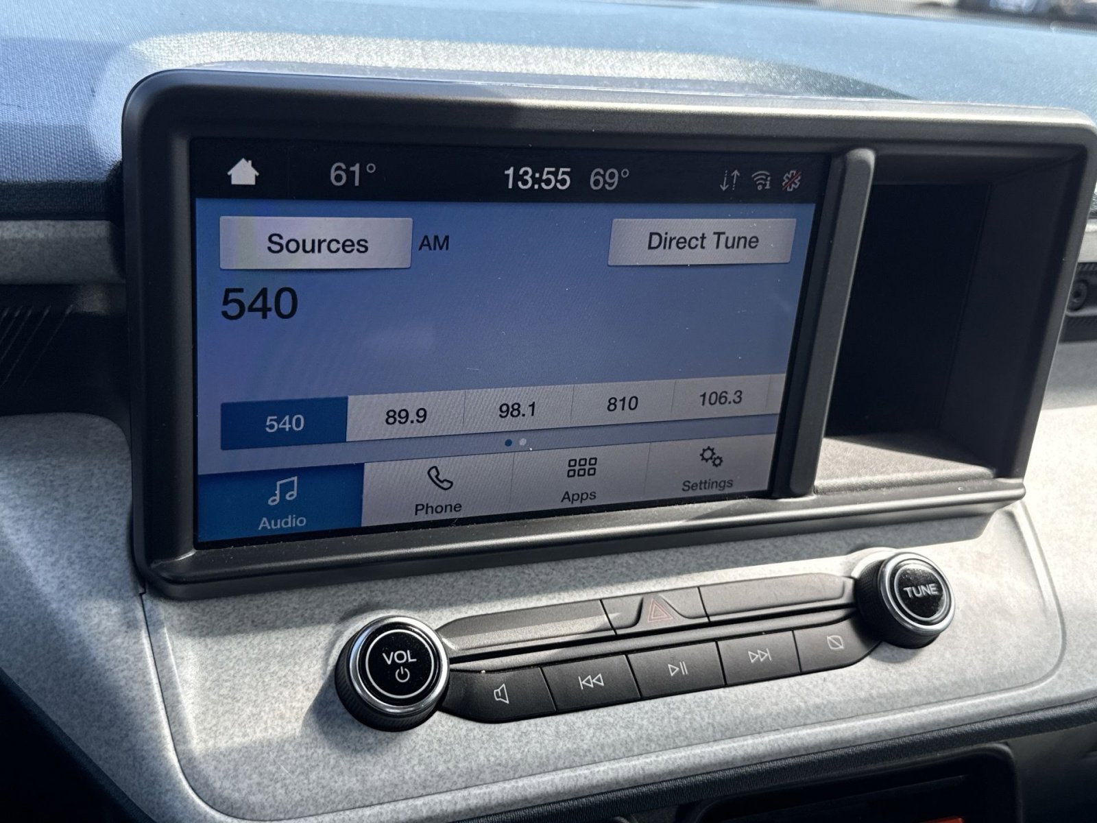 Used 2024 Ford Maverick XLT w/ Equipment Group 300A Standard image 18