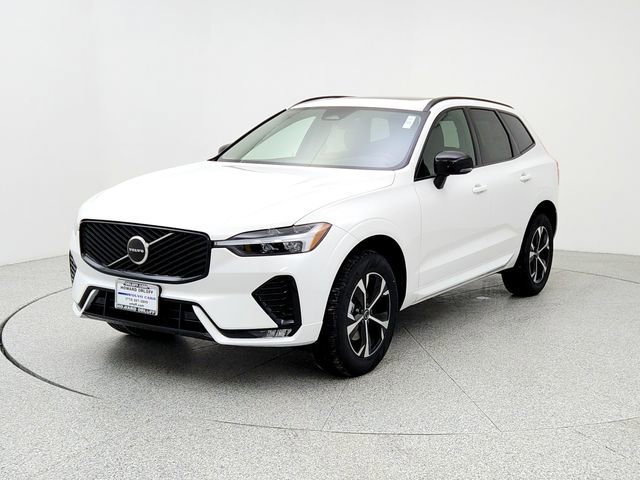 New 2026 Volvo XC60 B5 Core image 1