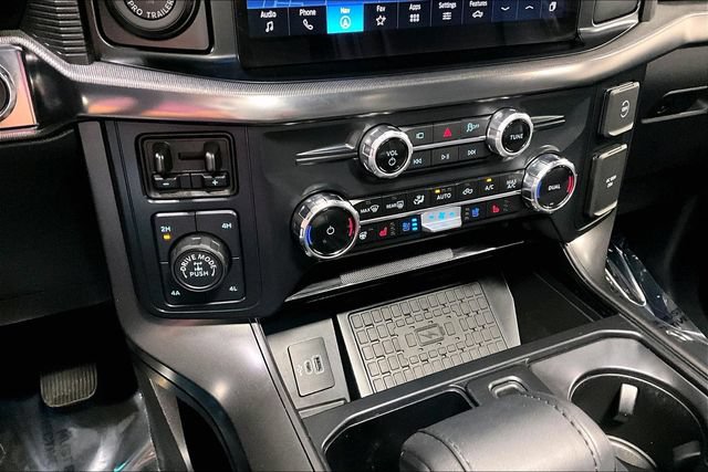 Used 2025 Ford F150 Lariat w/ Equipment Group 502A High AWD/4WD image 18