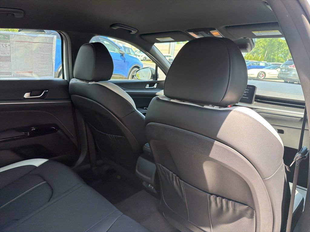 New 2026 Kia K5 GT-Line AWD/4WD image 14