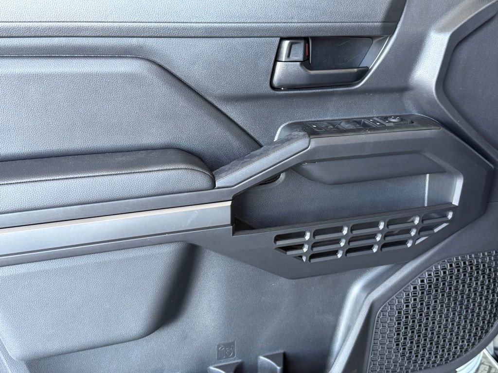 New 2025 Toyota Tacoma SR5 image 14