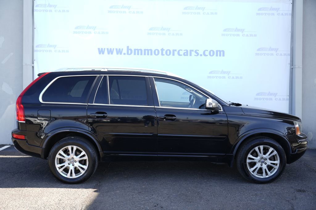 Used 2013 Volvo XC90 3.2 image 7