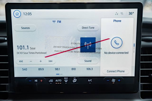 New 2026 Ford Transit 250 148 Medium Roof image 30