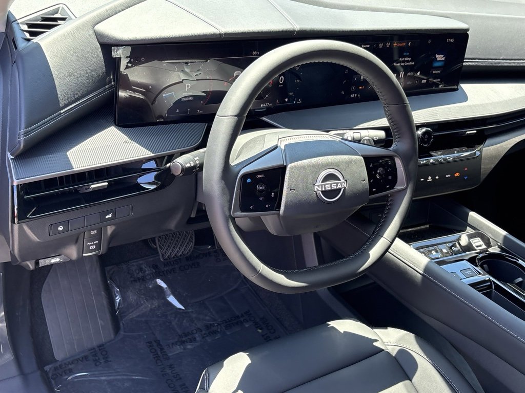 New 2025 Nissan Murano SV image 11