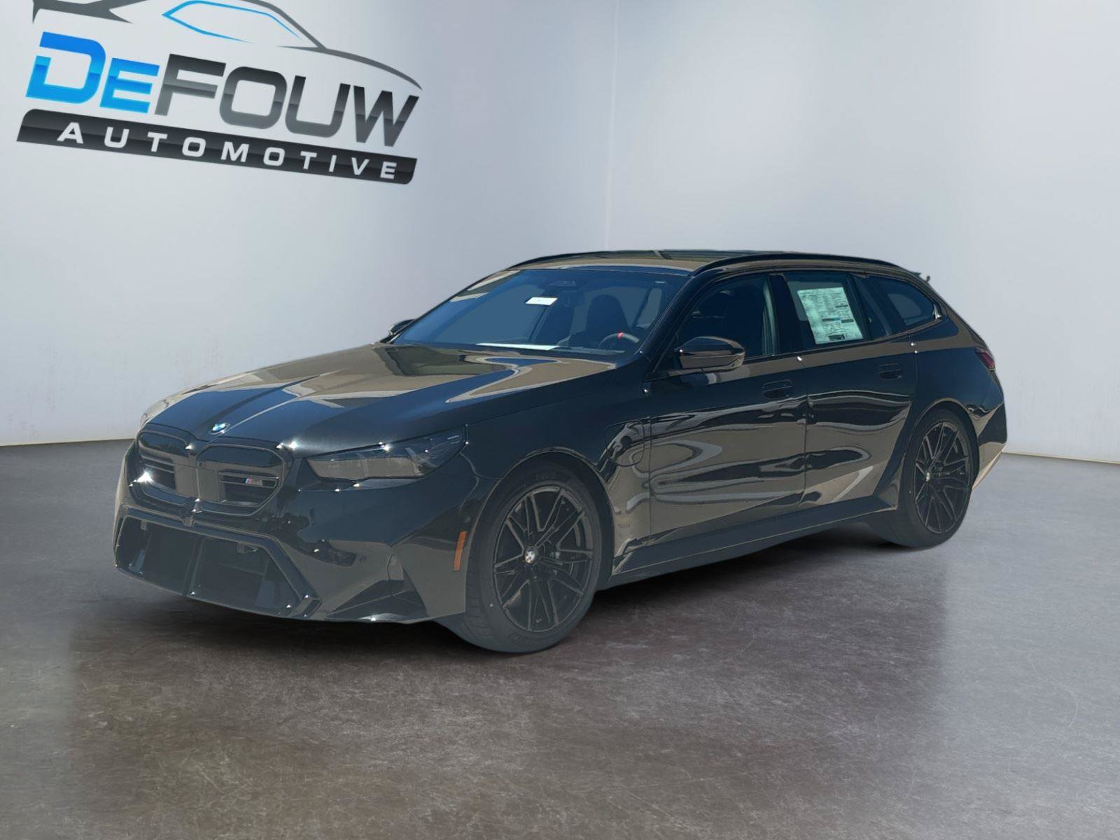 New 2027 BMW M5 Touring AWD/4WD image 7