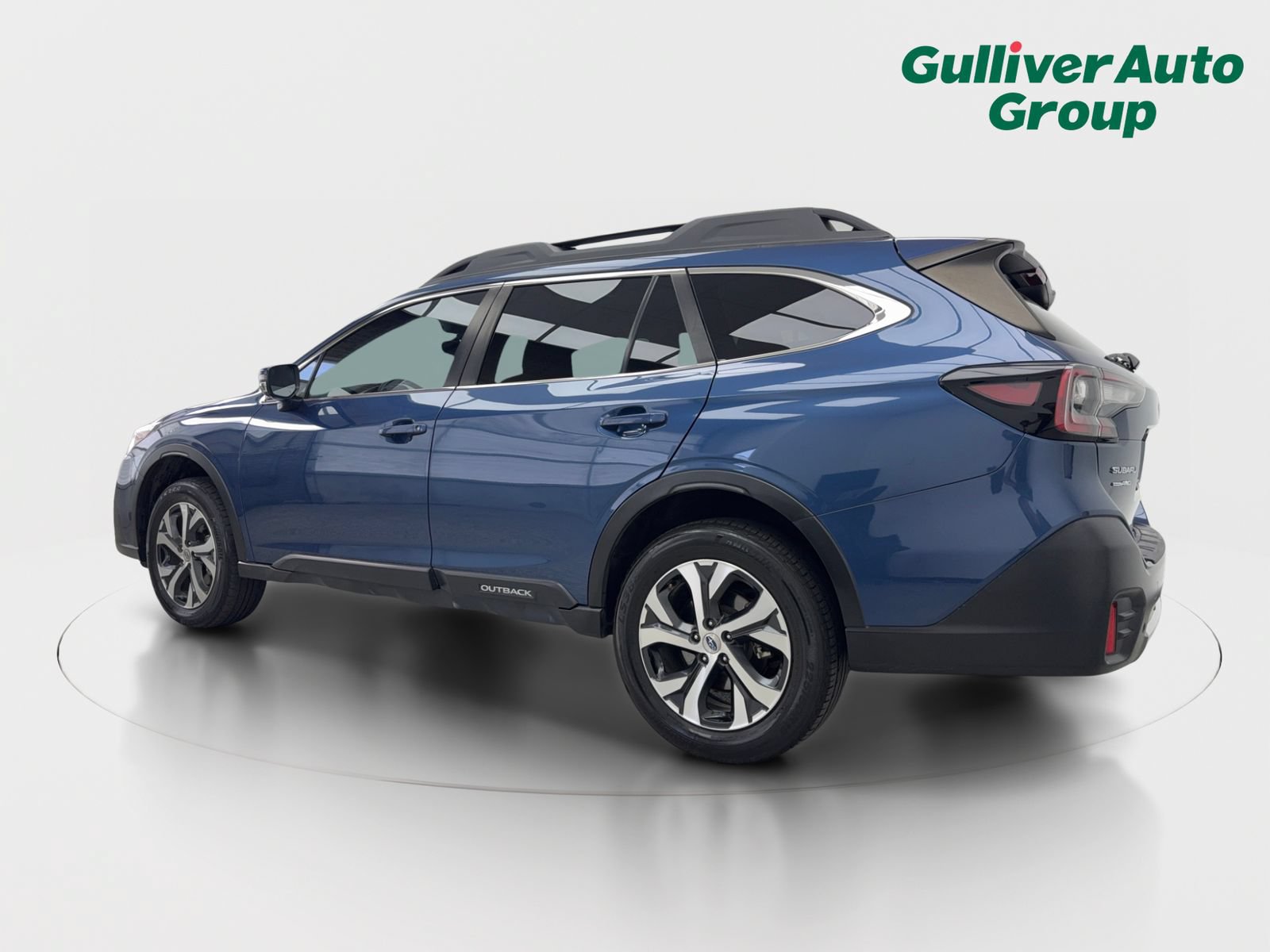 Used 2022 Subaru Outback Limited AWD/4WD image 4