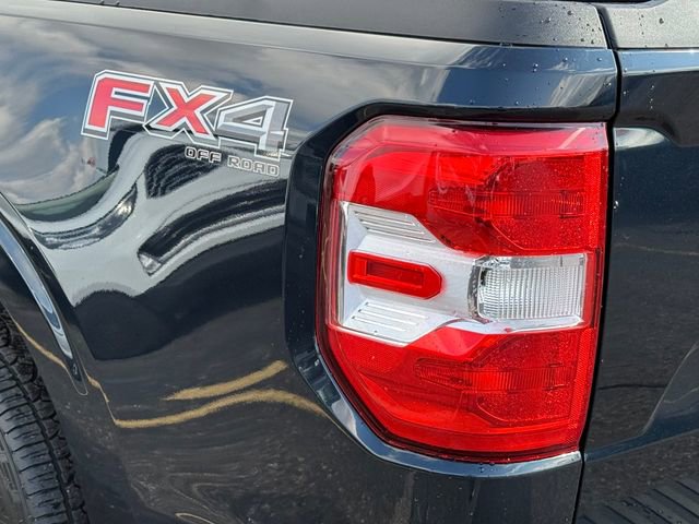 Certified 2023 Ford Maverick Lariat w/ Lariat Luxury Package image 30