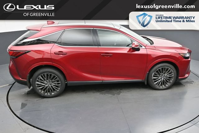 Used 2024 Lexus RX 350 AWD w/ Convenience Package image 42