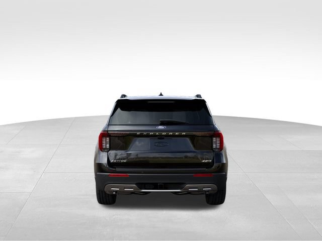 New 2027 Ford Explorer Active w/ Active Comfort Package AWD/4WD image 8