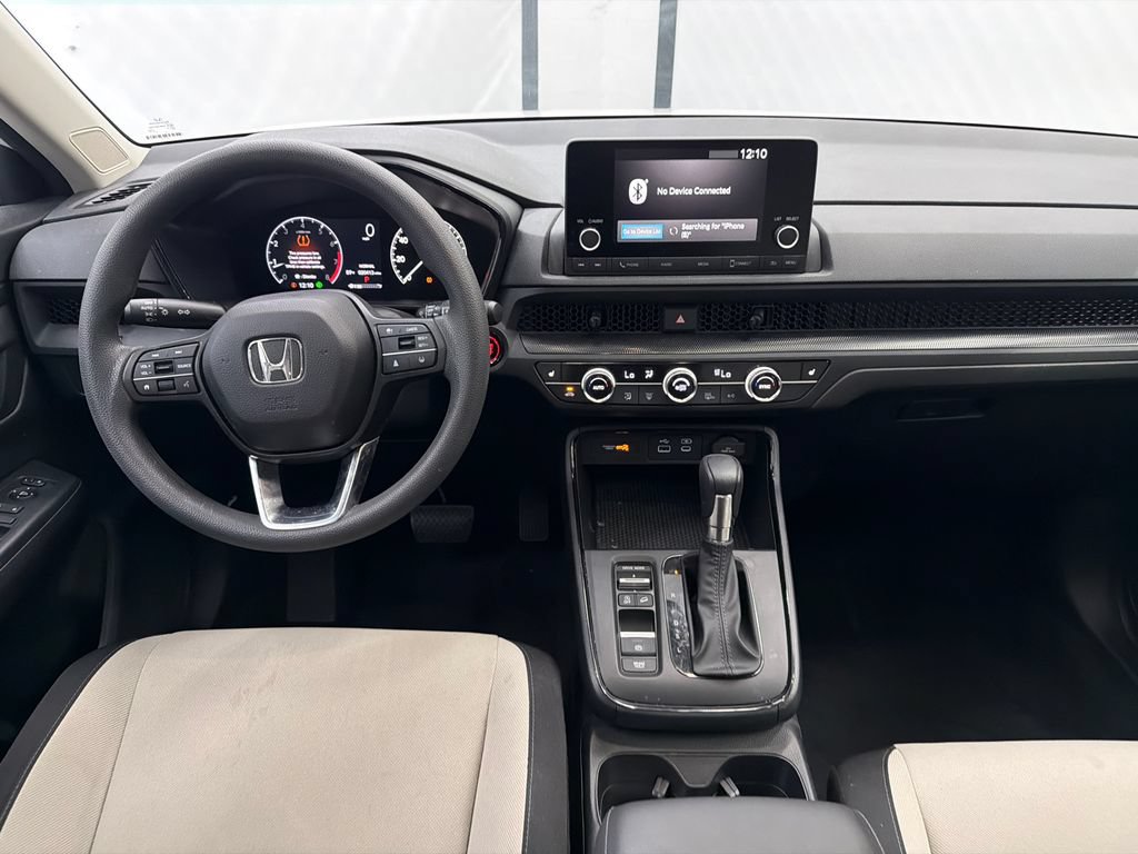 Used 2024 Honda CR-V EX image 23
