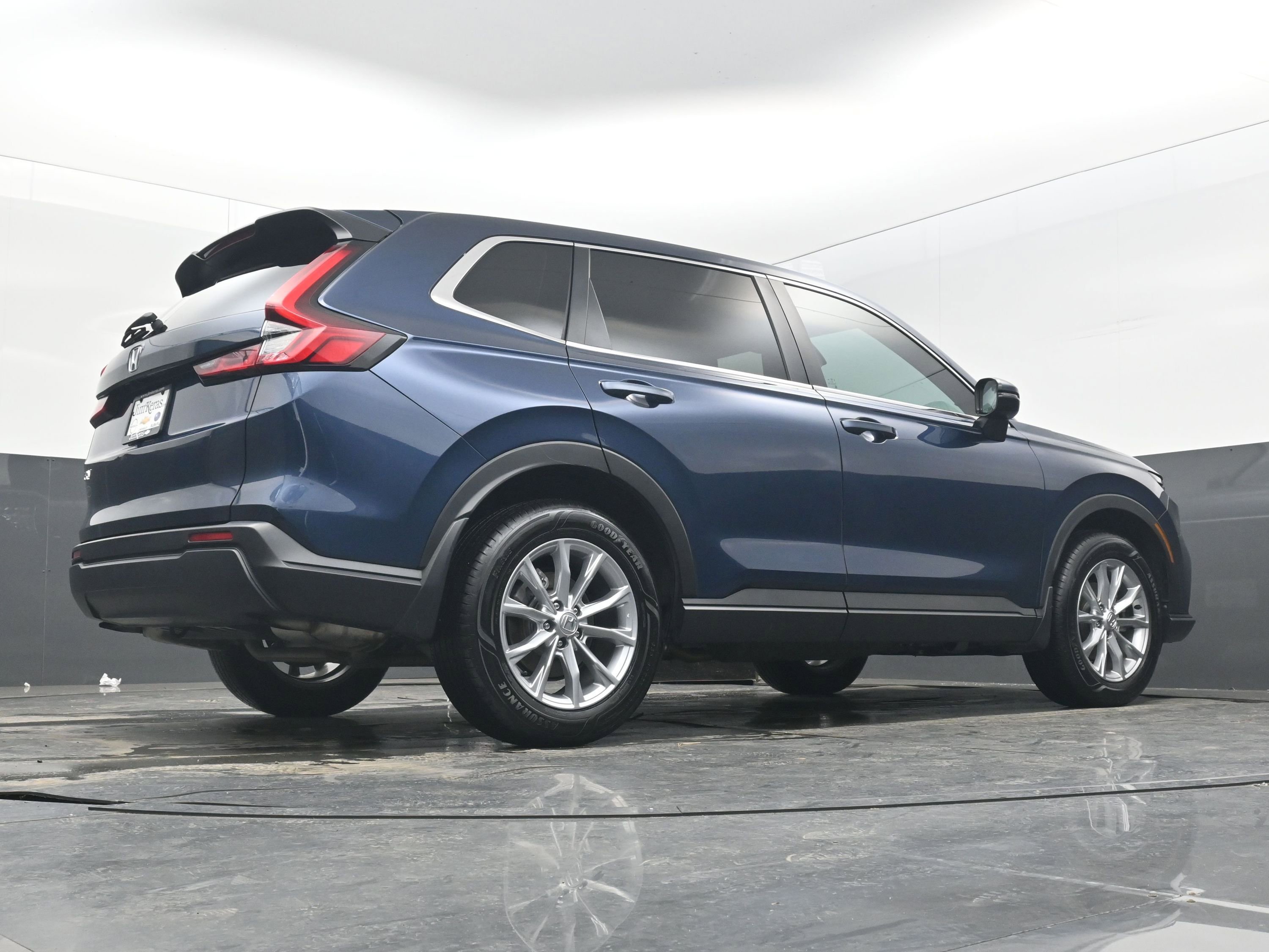 Used 2025 Honda CR-V EX image 30