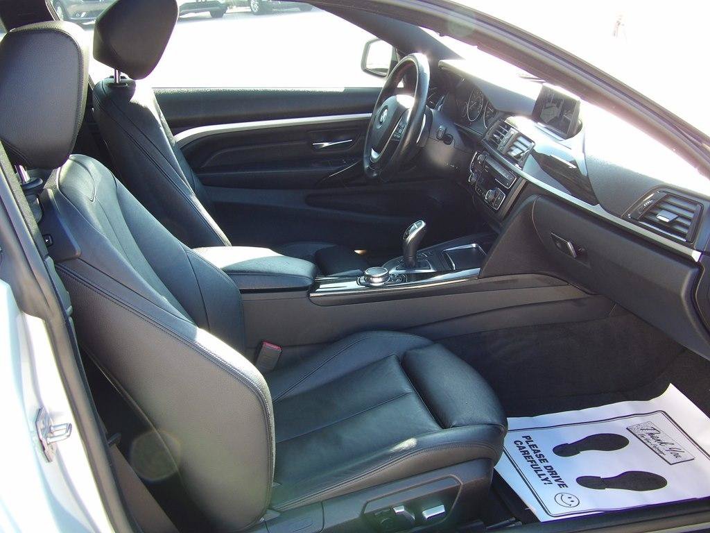 Used 2016 BMW 428i xDrive Coupe AWD/4WD image 30
