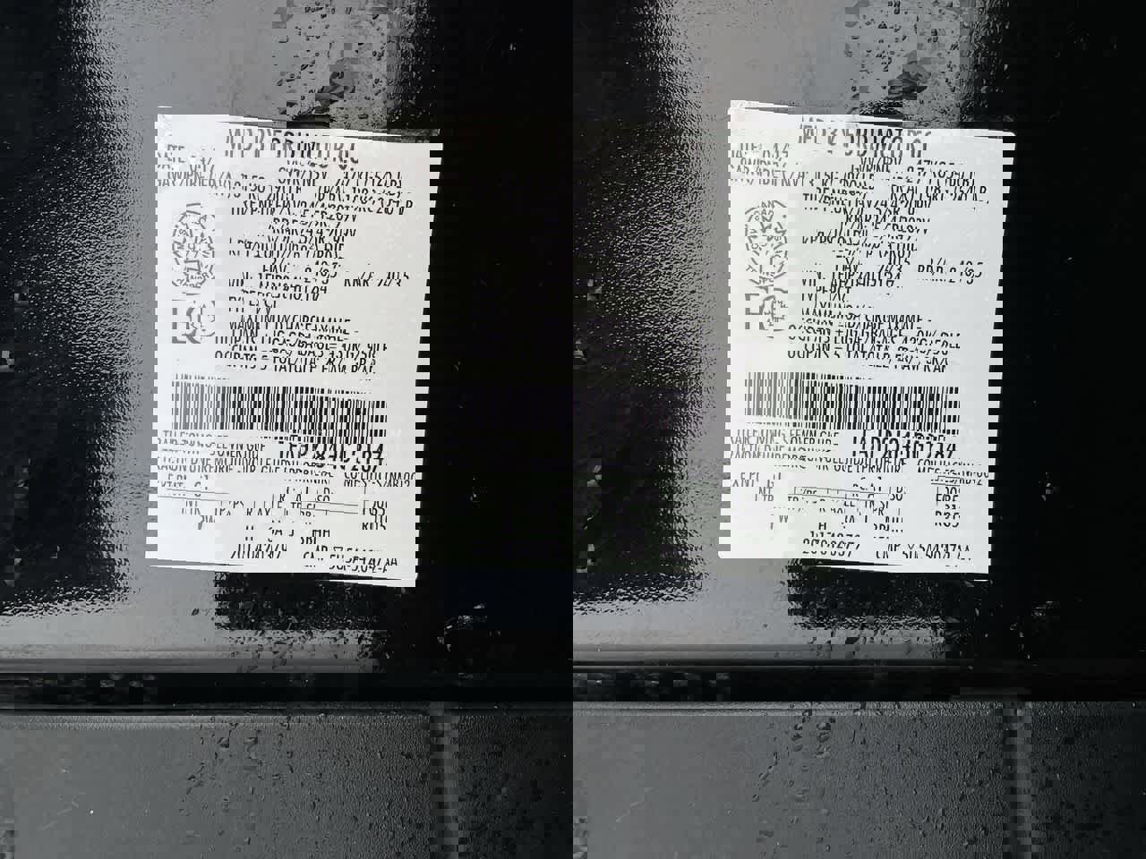 Used 2017 Ford Taurus Limited image 31