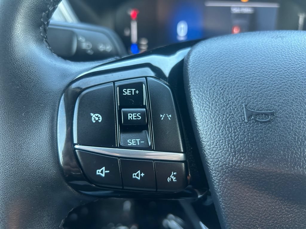 Used 2024 Ford Escape Active AWD/4WD image 22