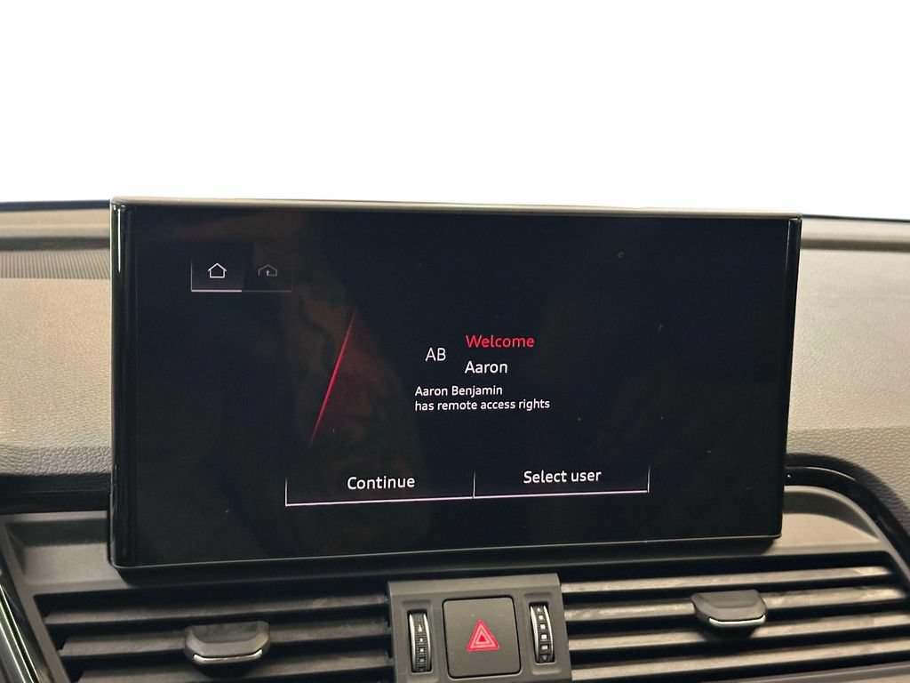 Used 2023 Audi SQ5 Premium Plus w/ Premium Plus Package AWD/4WD image 2
