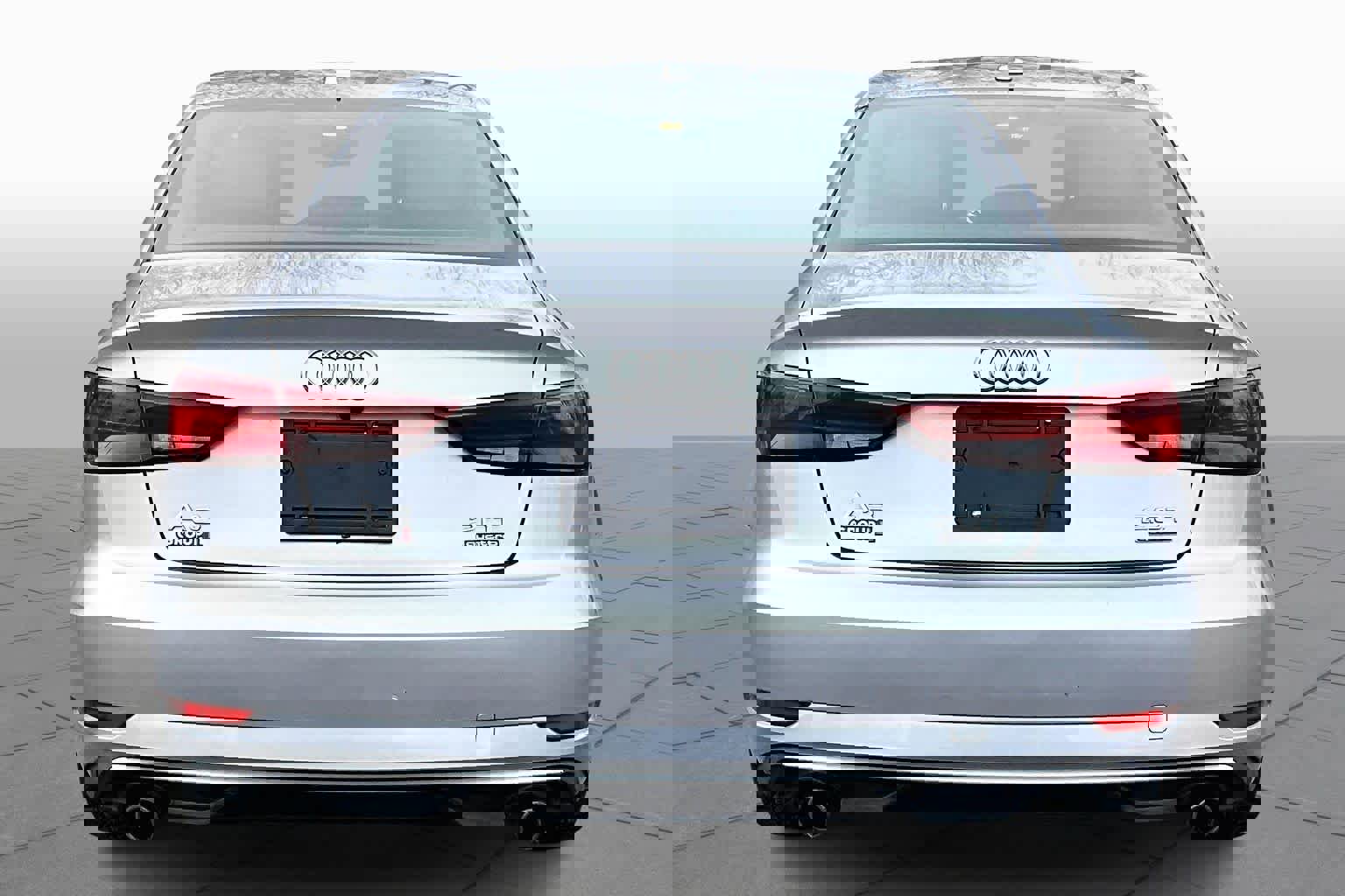 Used 2017 Audi A3 2.0T Premium w/ Convenience Package image 4