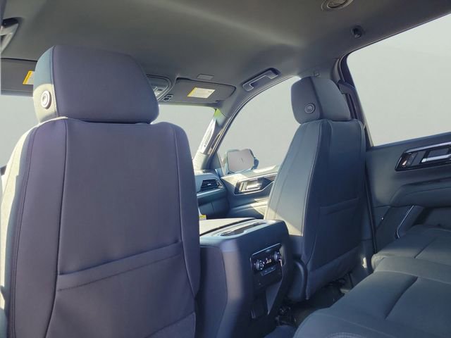New 2026 Chevrolet Suburban LS w/ LPO, Dark Essentials Package image 10