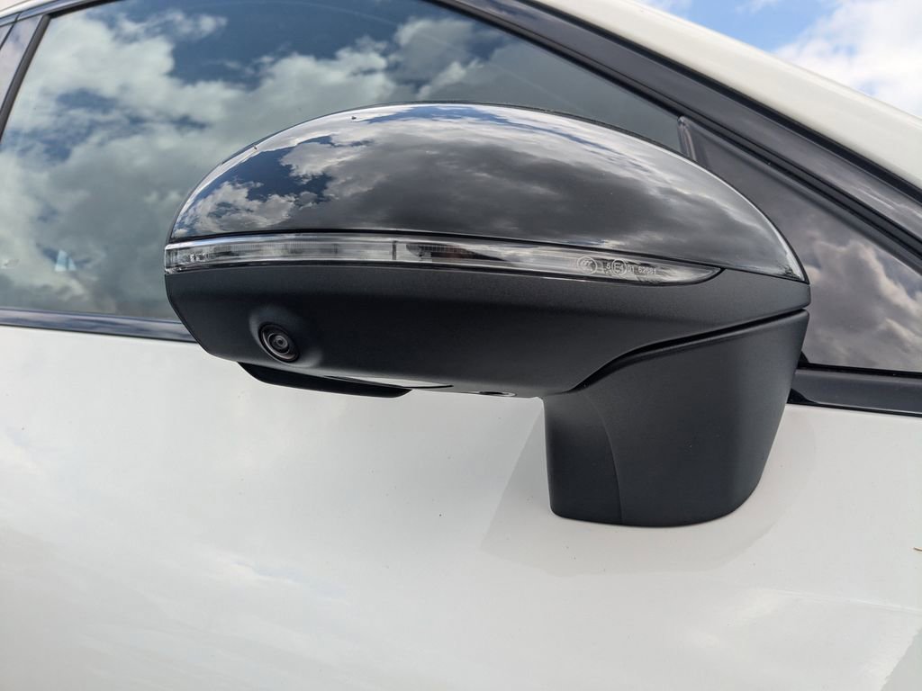 Certified 2024 Mercedes-Benz GLC 300 4MATIC image 24