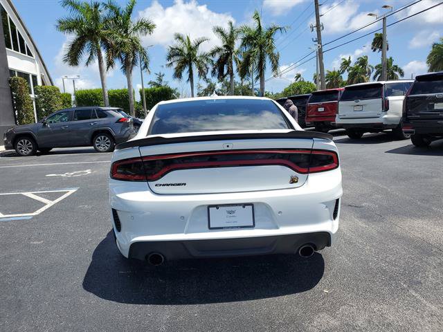Used 2023 Dodge Charger Scat Pack RWD image 22