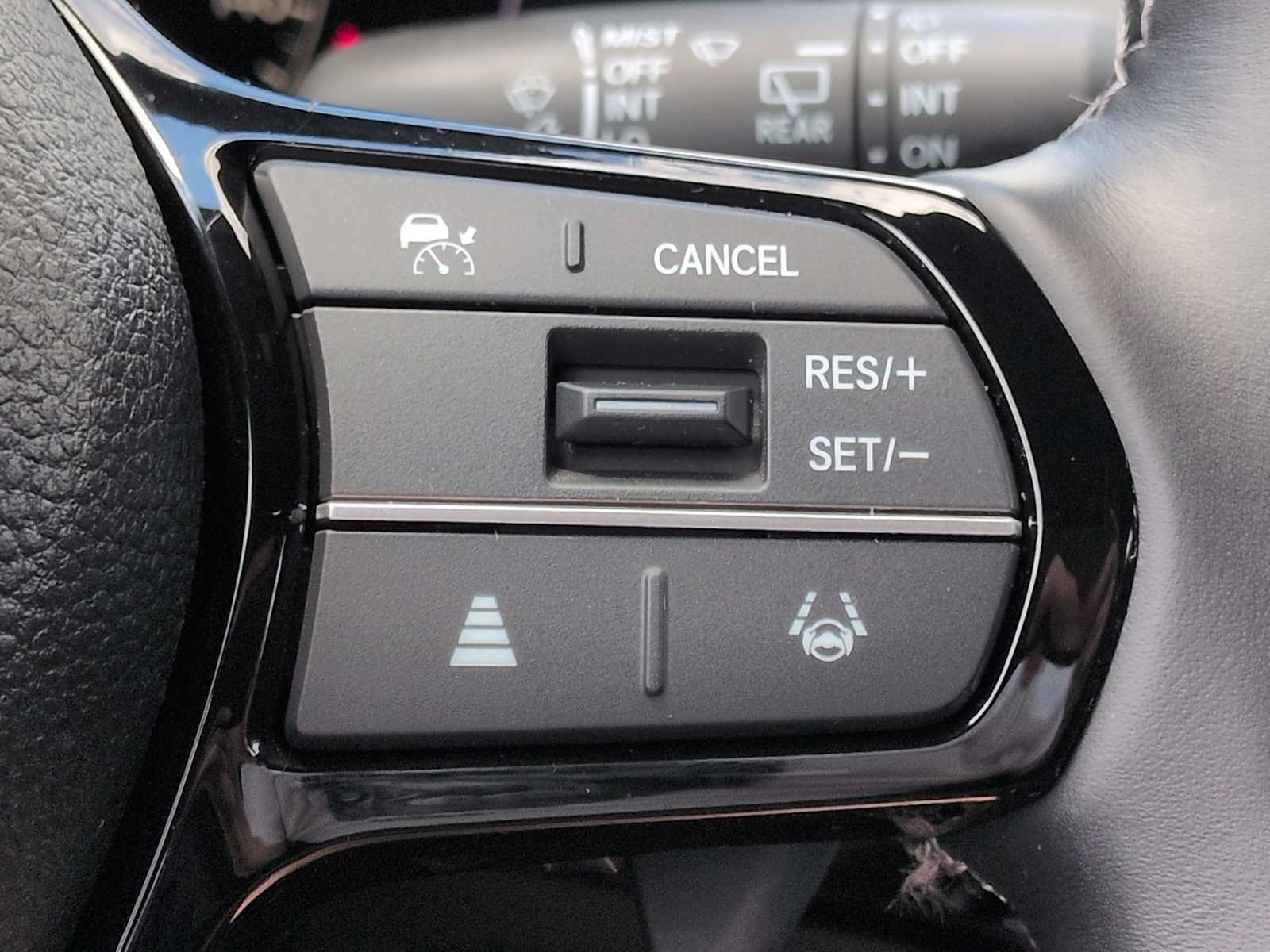 Used 2024 Honda Civic Sport image 25