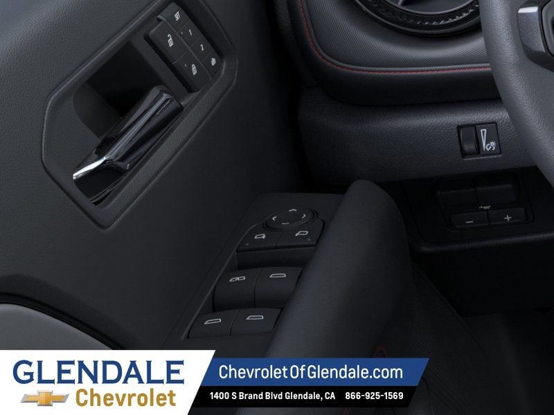 New 2026 Chevrolet Colorado Z71 w/ Technology Package AWD/4WD image 22