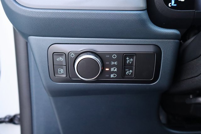 New 2025 Ford Maverick XL w/ Equipment Group 101A image 27