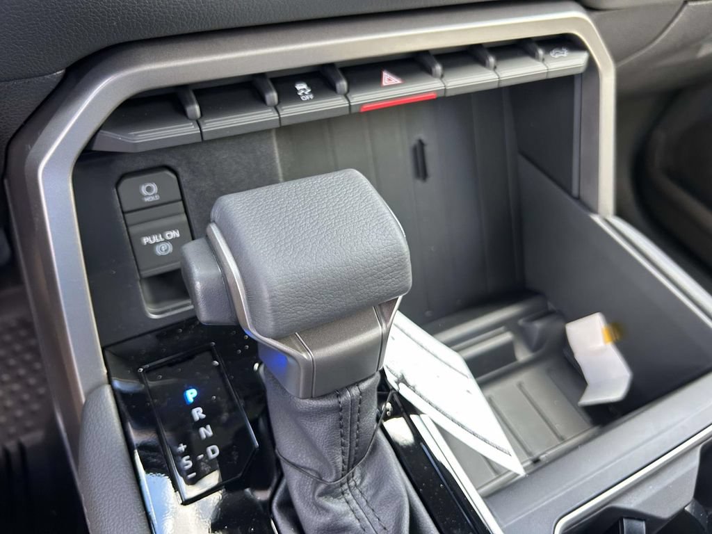 New 2026 Toyota Tundra Limited AWD/4WD image 24