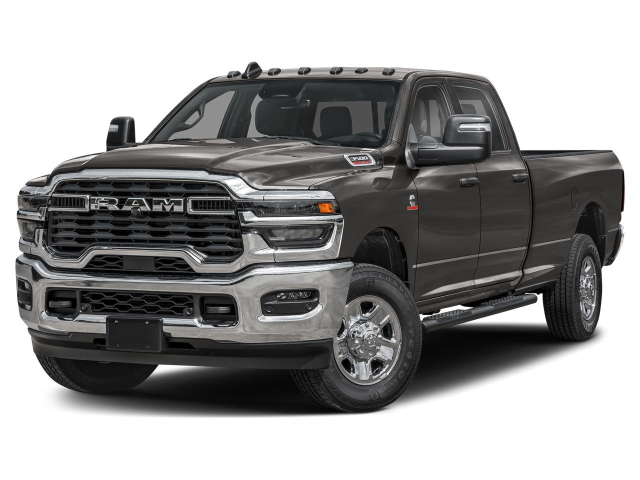 New 2026 RAM 3500 Laramie image 30