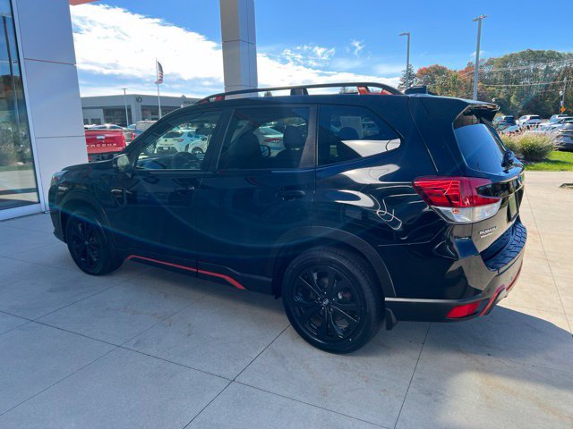 Used 2023 Subaru Forester Sport AWD/4WD image 7