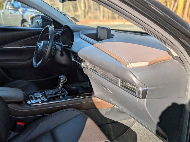 Used 2023 MAZDA CX-30 2.5 Turbo w/ Premium Plus Pkg image 38