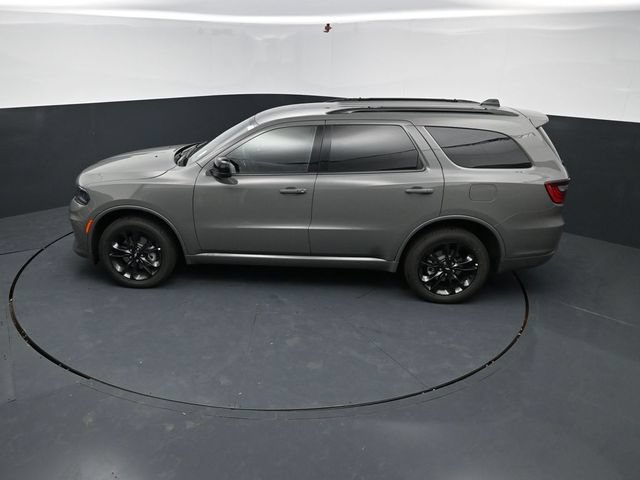 New 2026 Dodge Durango GT w/ Blacktop Package AWD/4WD image 60