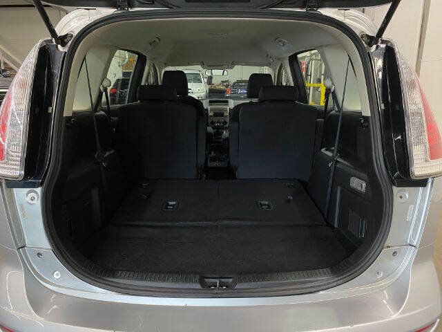 Used 2008 MAZDA MAZDA5 Sport FWD image 14