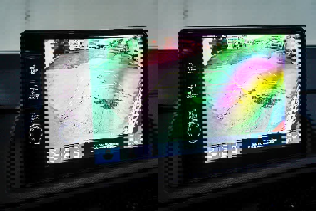 New 2026 Honda CR-V EX image 48