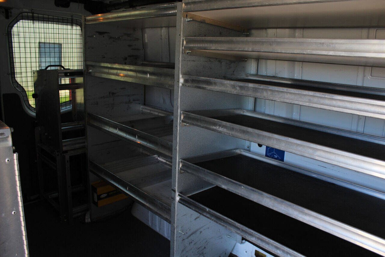 Used 2012 Mercedes-Benz Sprinter 2500 image 21