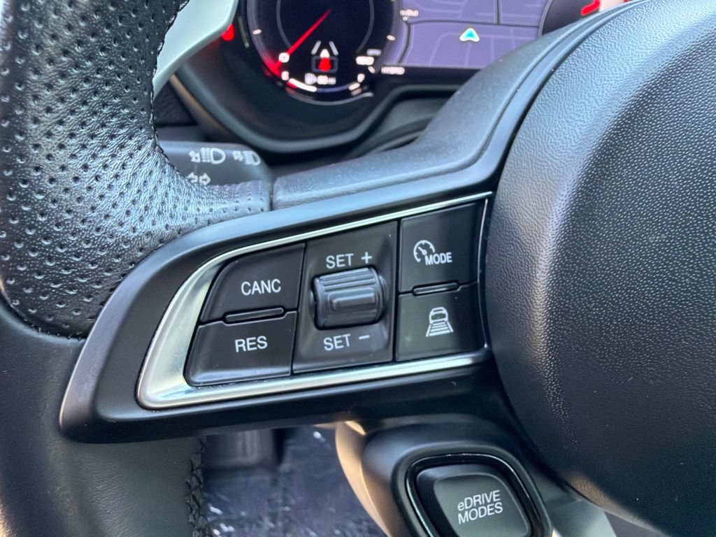 Used 2024 Dodge Hornet R/T Plus AWD/4WD image 20