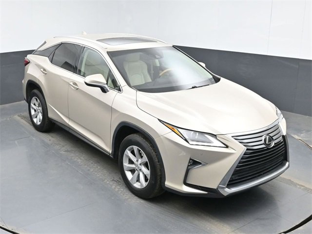 Used 2017 Lexus RX 350 AWD image 5