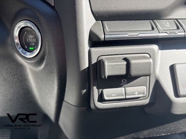 New 2026 Chevrolet Silverado 2500 Custom w/ Custom Convenience Package image 39
