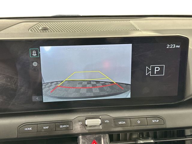 Used 2025 Kia K4 LXS FWD image 12