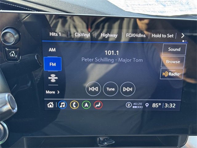 Used 2023 Chevrolet Corvette Stingray Preferred Conv w/ Z51 Performance Package image 11