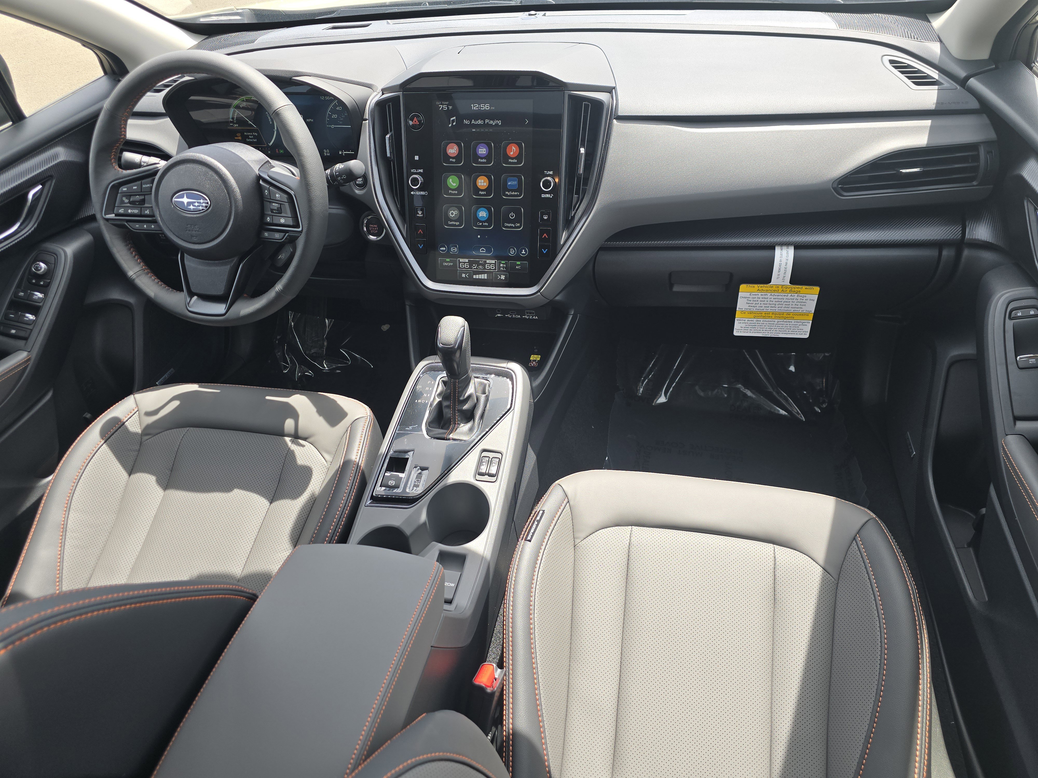 New 2026 Subaru Crosstrek 2.5i Limited AWD/4WD image 19