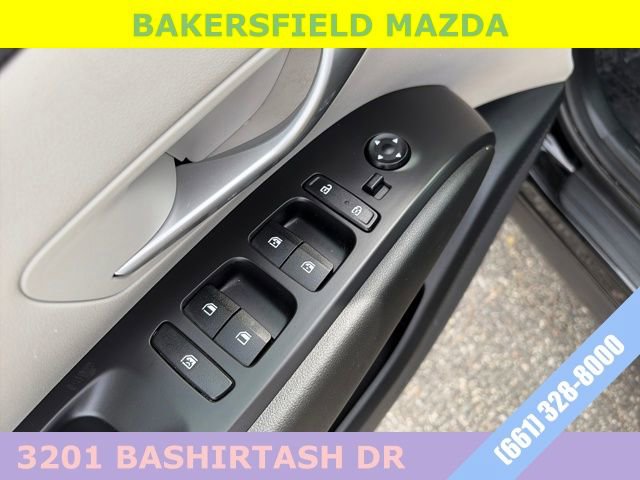 Used 2024 Hyundai Tucson SEL image 11