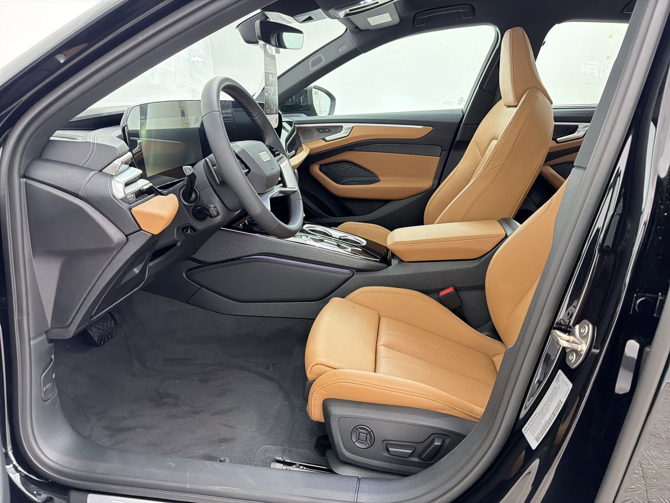 New 2026 Audi A6 Premium Plus image 5