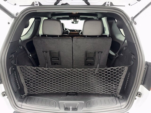 New 2027 Dodge Durango GT AWD/4WD image 24