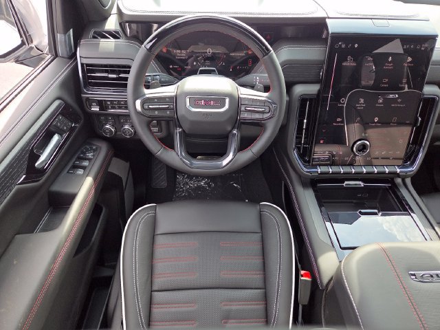 New 2026 GMC Yukon AT4 Ultimate AWD/4WD image 29