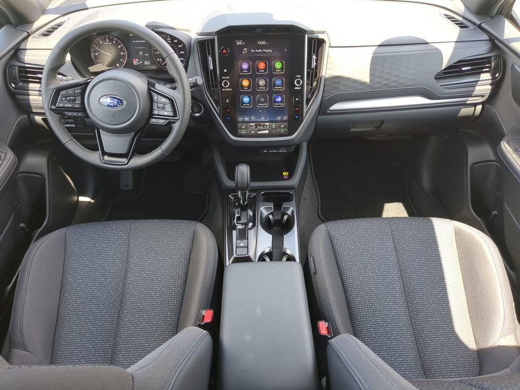 Certified 2026 Subaru Forester Premium AWD/4WD image 11