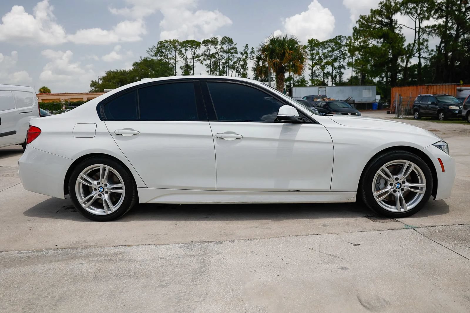 Used 2018 BMW 340i Sedan RWD image 8