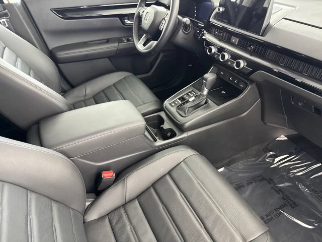 Used 2026 Honda CR-V EX-L image 27