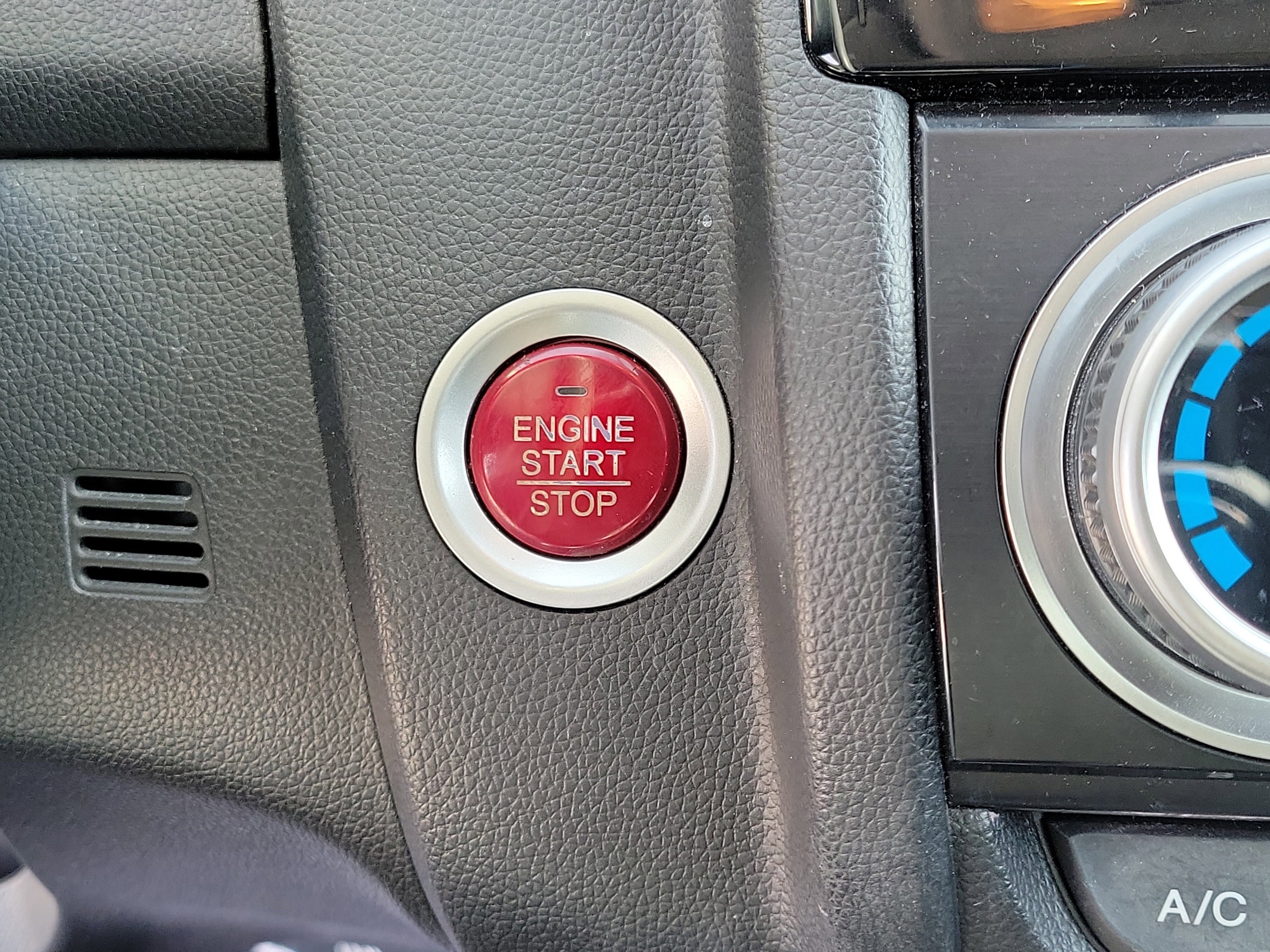 Used 2017 Honda Fit EX image 28