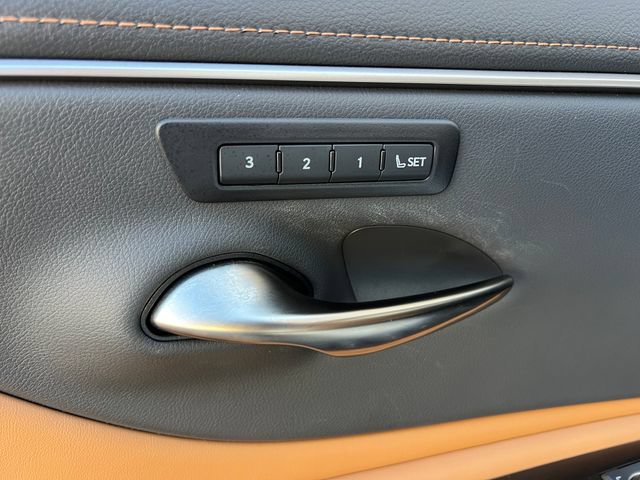 Used 2024 Lexus ES 350 w/ Premium Package FWD image 36